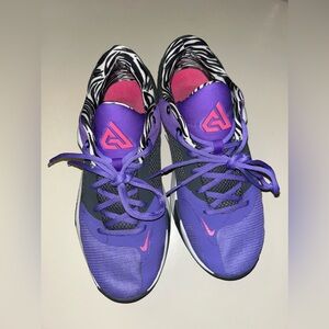 Nike Zoom Freak 4 NRG